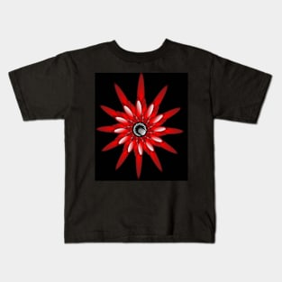 Red star Kids T-Shirt